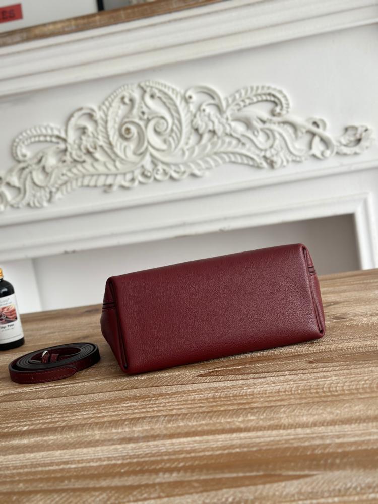 Hermes 24/24 Mini Bag 21cm