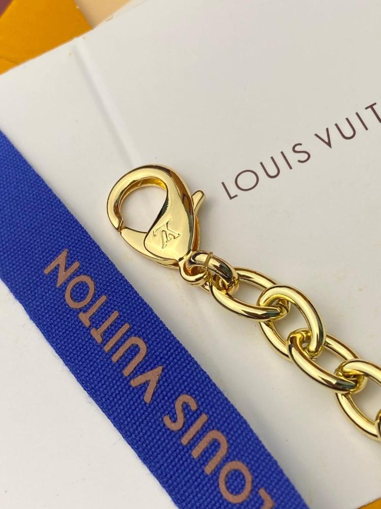 Louis Vuitton Micro Métis Monogram Jacquard Denim