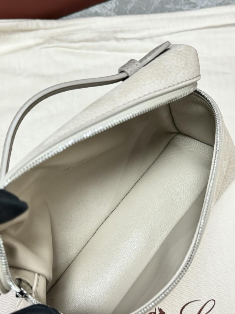 Loro Piana Extra Pocket L19 Vanity Case Collection
