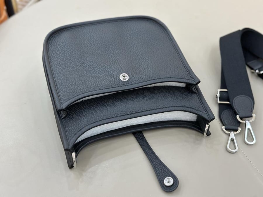 Hermes Evelyne III 29 TC Bag