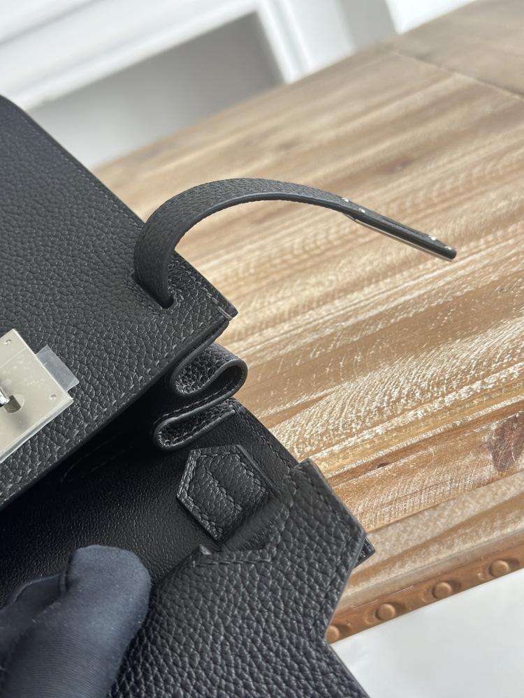 Hermes Jypsiere 28 Bag