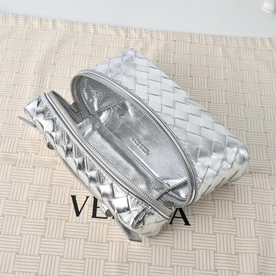 BV Vanity Case Bag 22cm