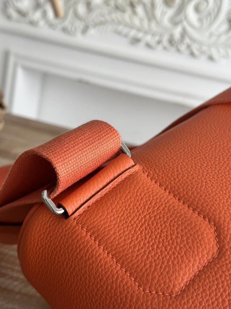 Hermes Hac à Dos 18 Backpack