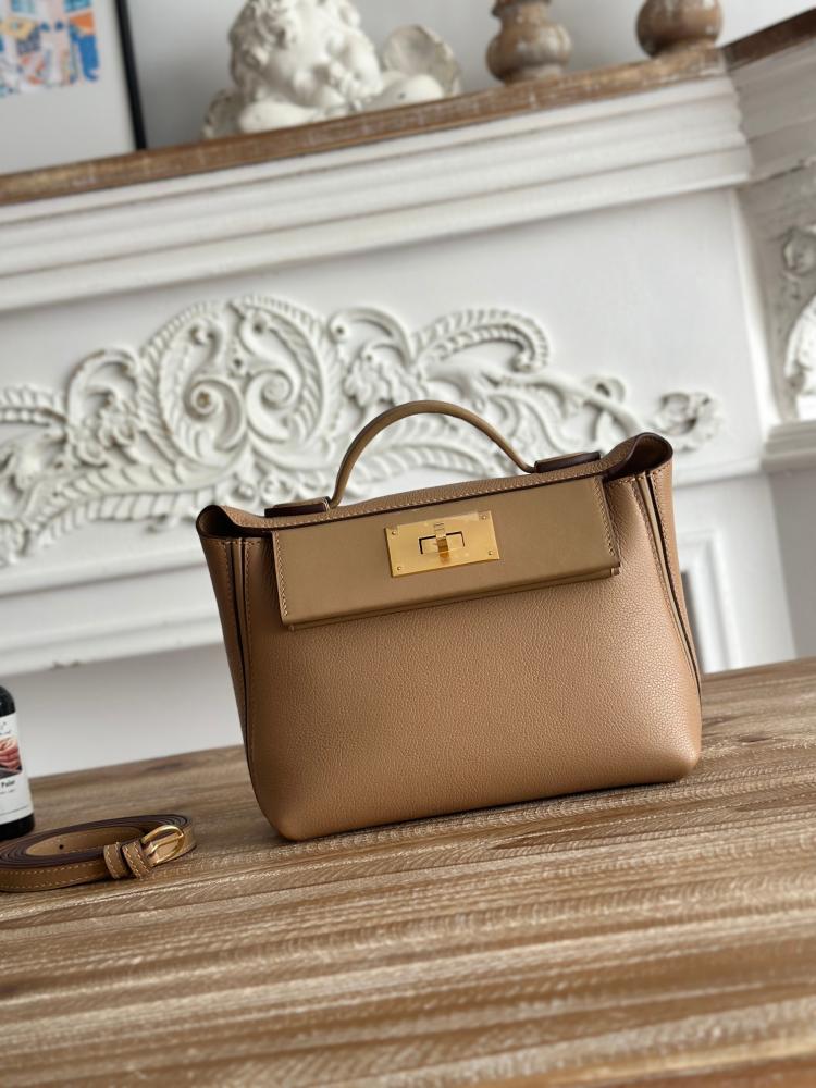 Hermes 24/24 Mini Bag 21cm