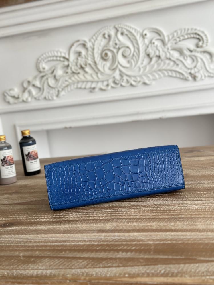 Hermes Kelly Mini Pochette 22cm