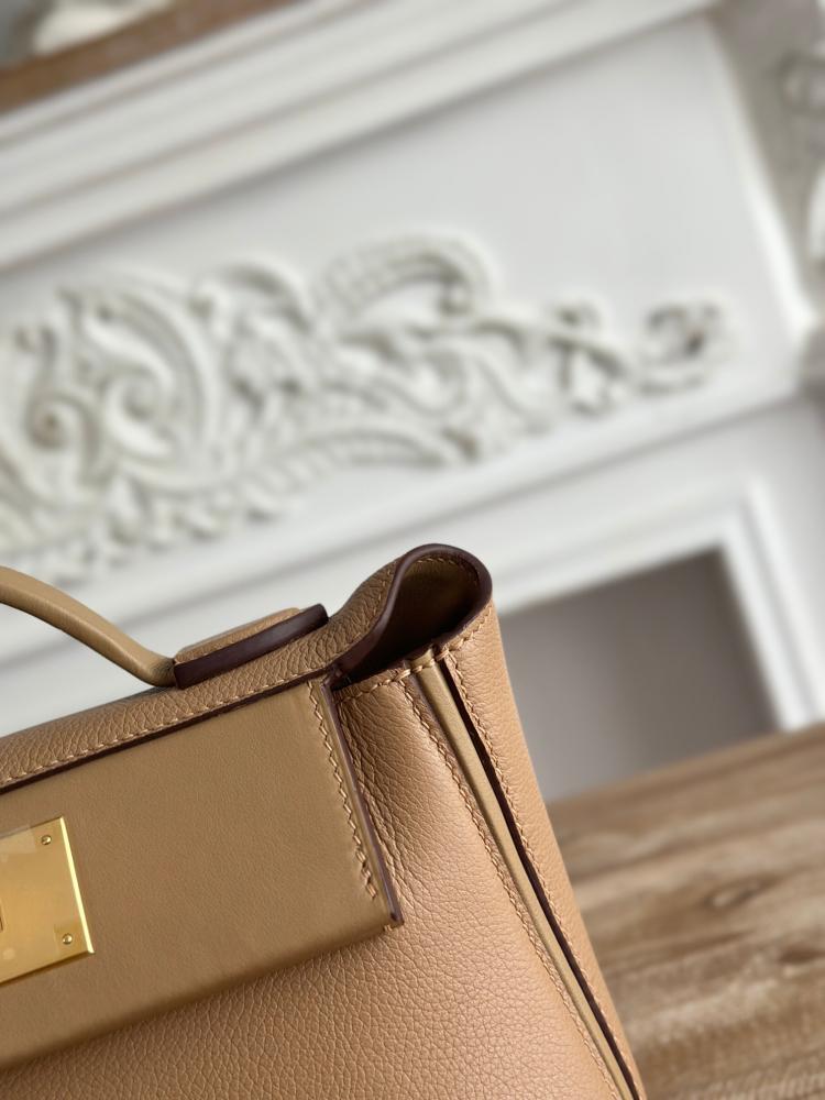 Hermes 24/24 Mini Bag 21cm