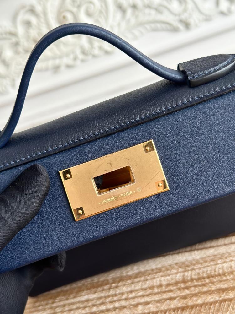Hermes 24/24 Mini Bag 21cm