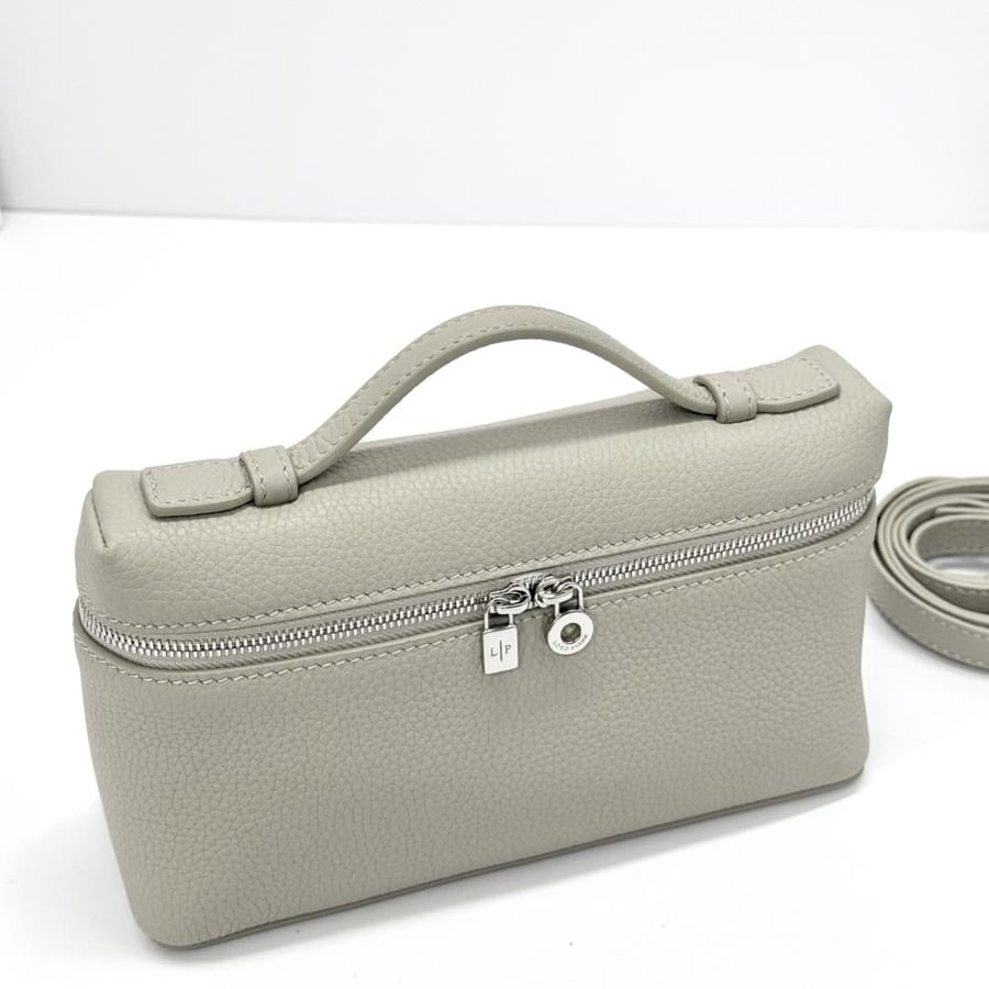 Loro Piana Extra Pocket L19 Vanity Case Collection
