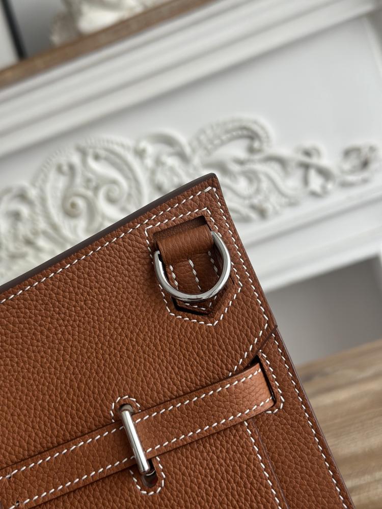 Hermes Jypsiere 28 Bag