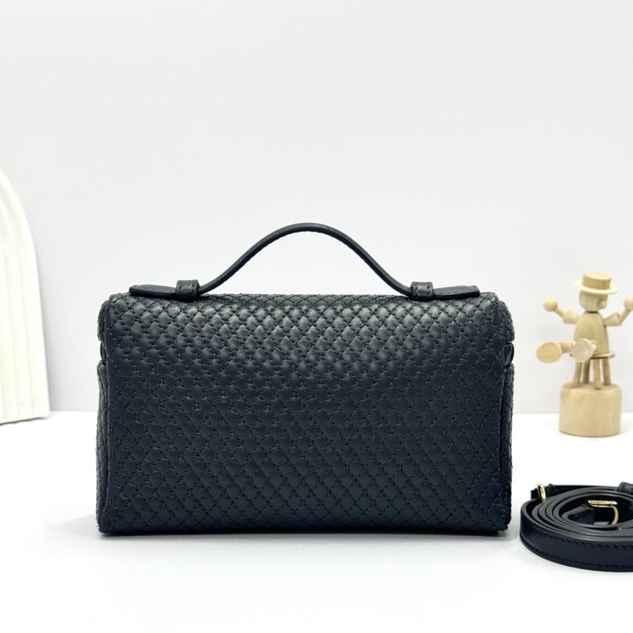Loro Piana Extra Pocket L19 Vanity Case Collection