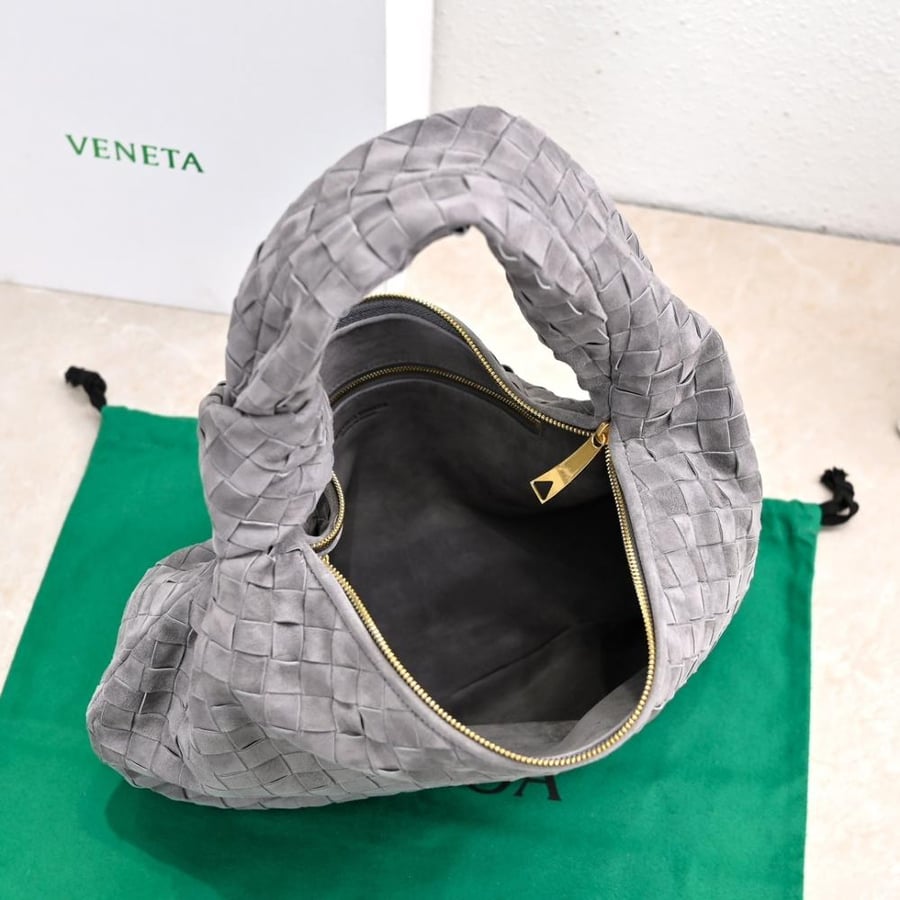 BV Large Jodie Tote Bag 40cm