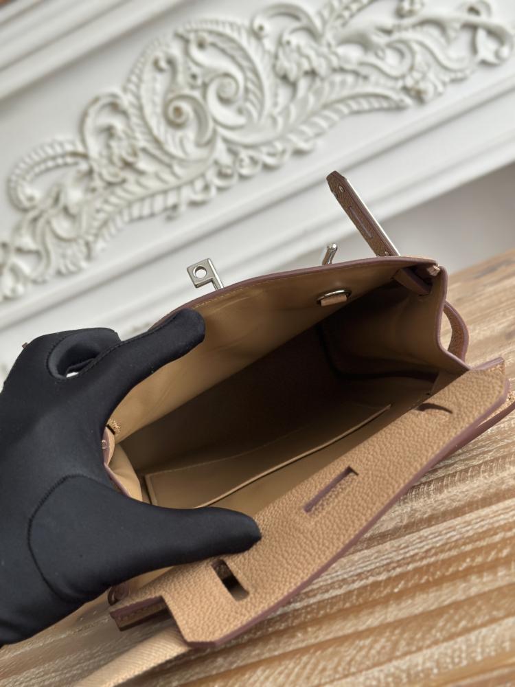 Hermes Hac à Dos 18 Backpack
