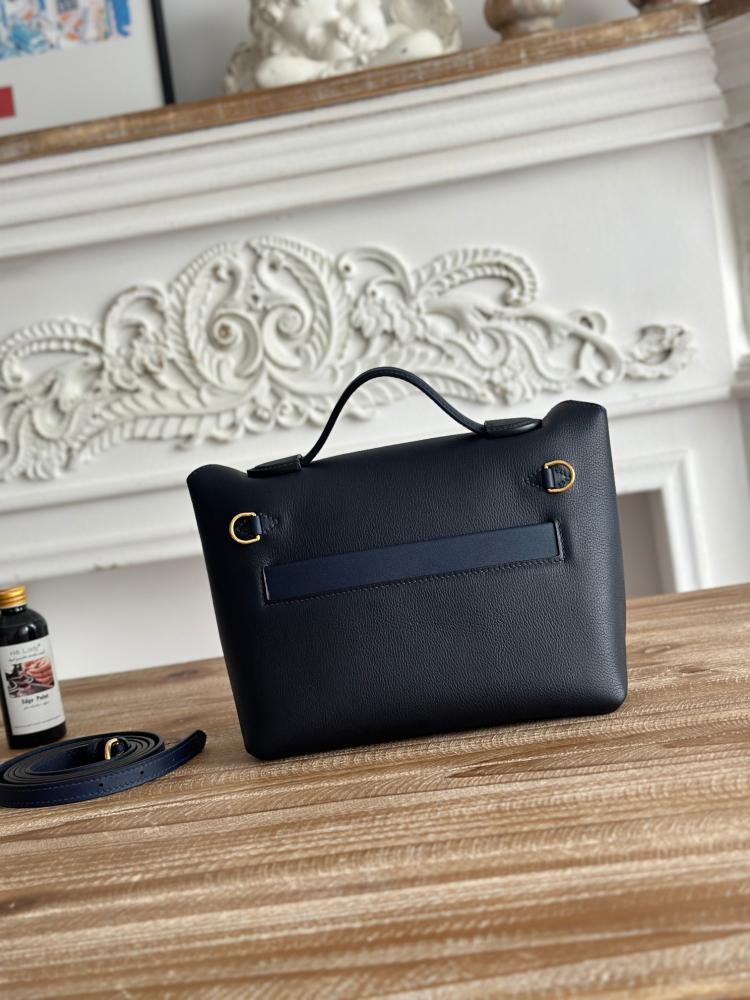 Hermes 24/24 Mini Bag 21cm
