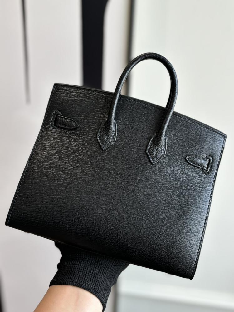 Hermes Birkin 20 Mini Bouclerie Moderne