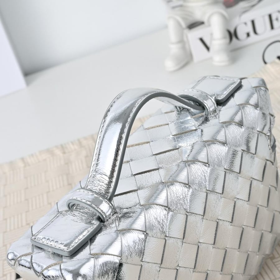 BV Vanity Case Bag 22cm