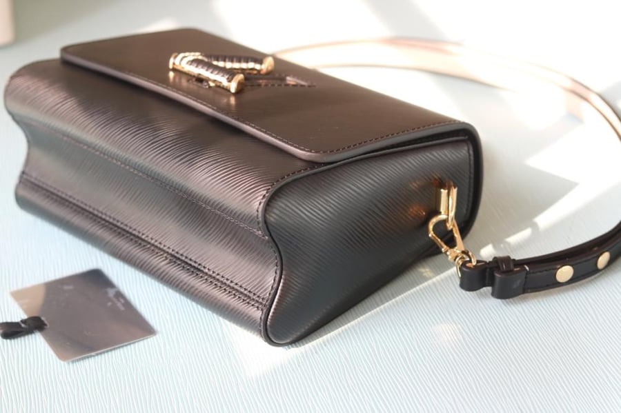 LV Twist Braided Handle 23cm