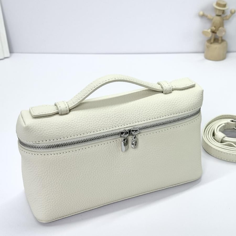 Loro Piana Extra Pocket L19 Vanity Case Collection