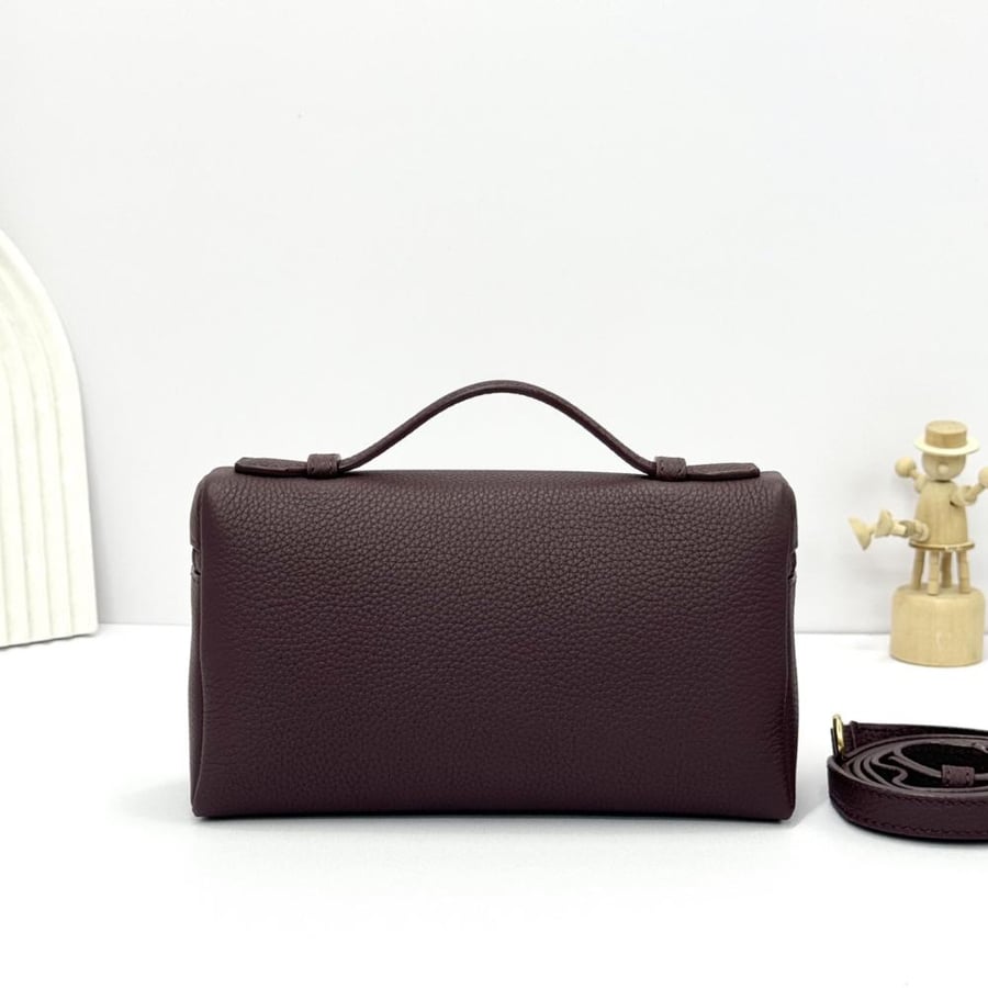 Loro Piana Extra Pocket L19 Vanity Case Collection