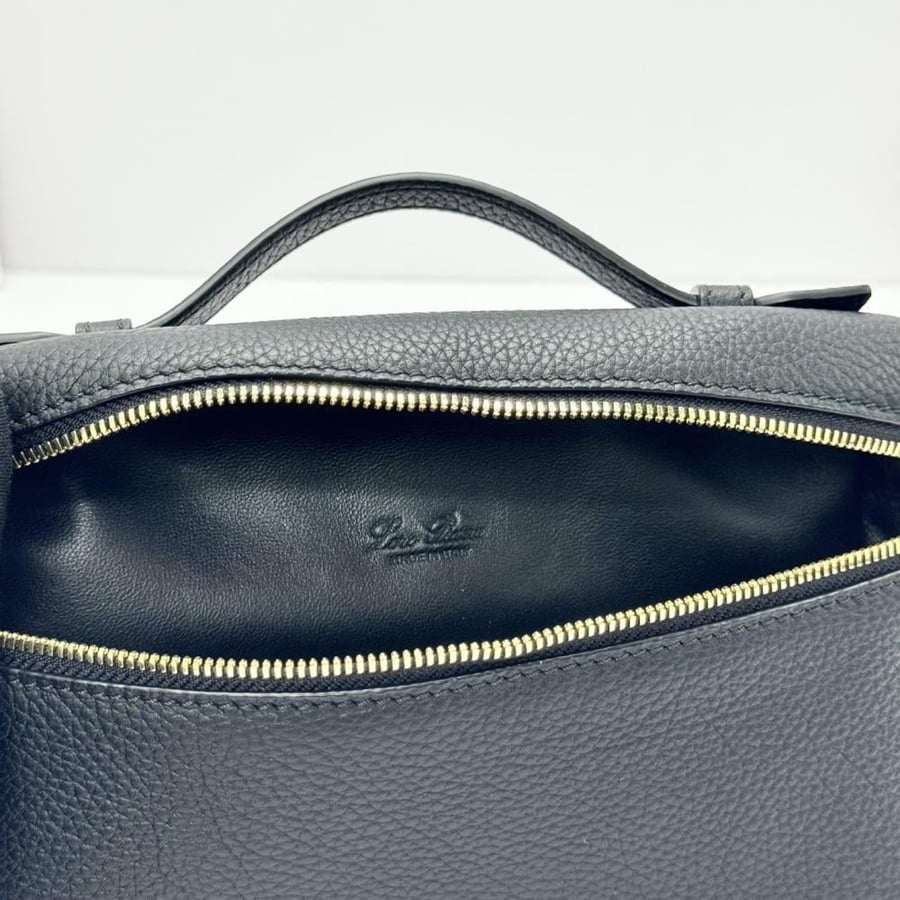 Loro Piana Extra Pocket L19 Vanity Case Collection