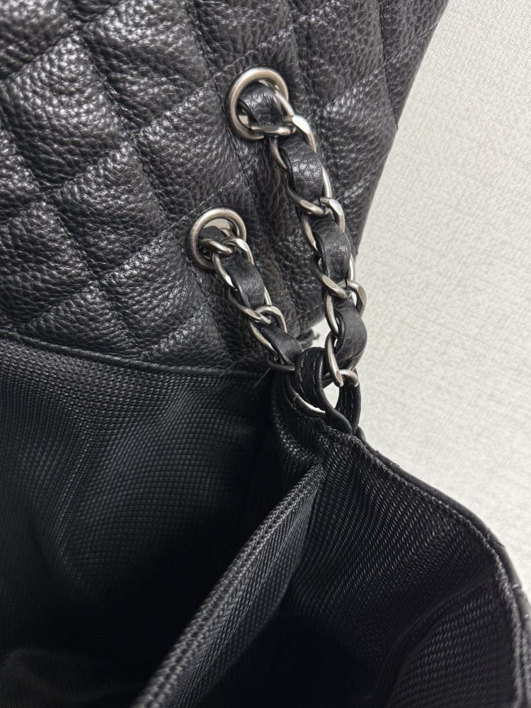 Chanel Classic Flap