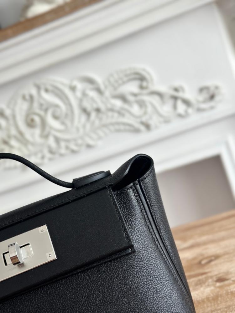 Hermes 24/24 Mini Bag 21cm