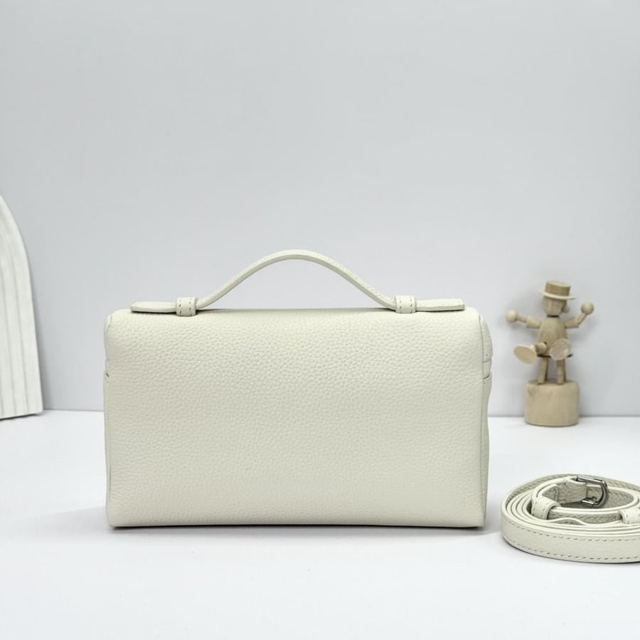 Loro Piana Extra Pocket L19 Vanity Case Collection