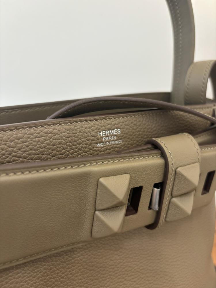Hermes Médor Bag 27cm