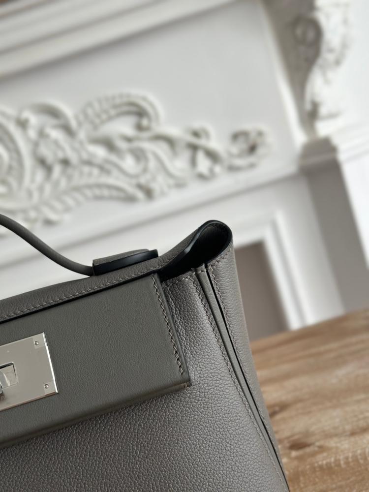 Hermes 24/24 Mini Bag 21cm