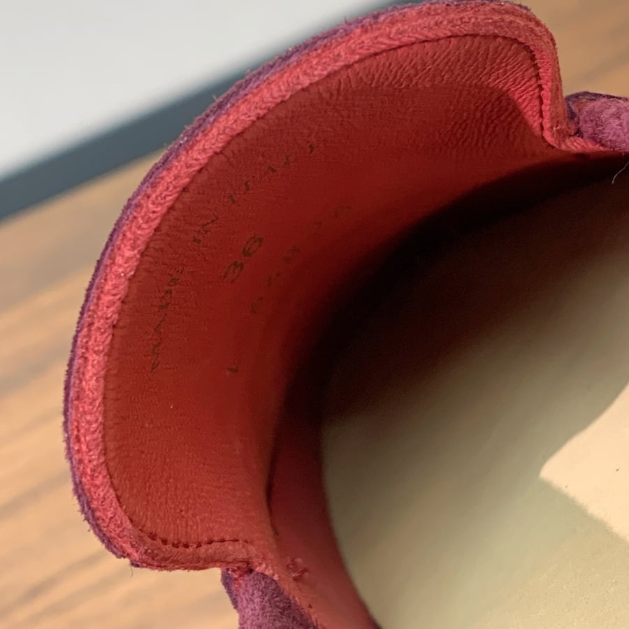 Loropiana Loafer Pergande