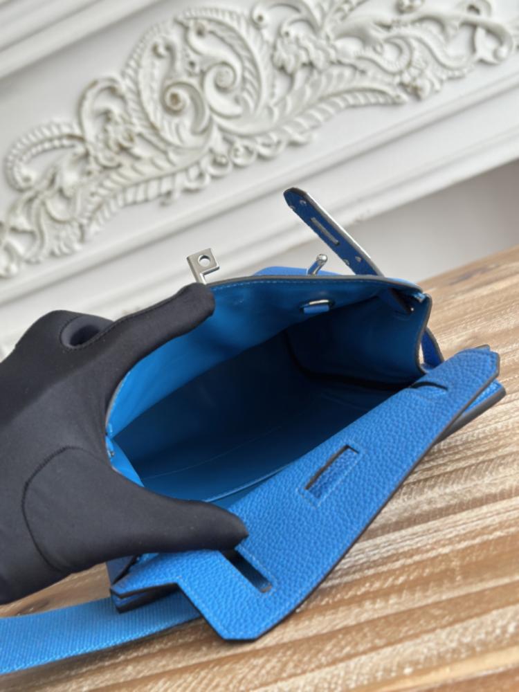 Hermes Hac à Dos 18 Backpack