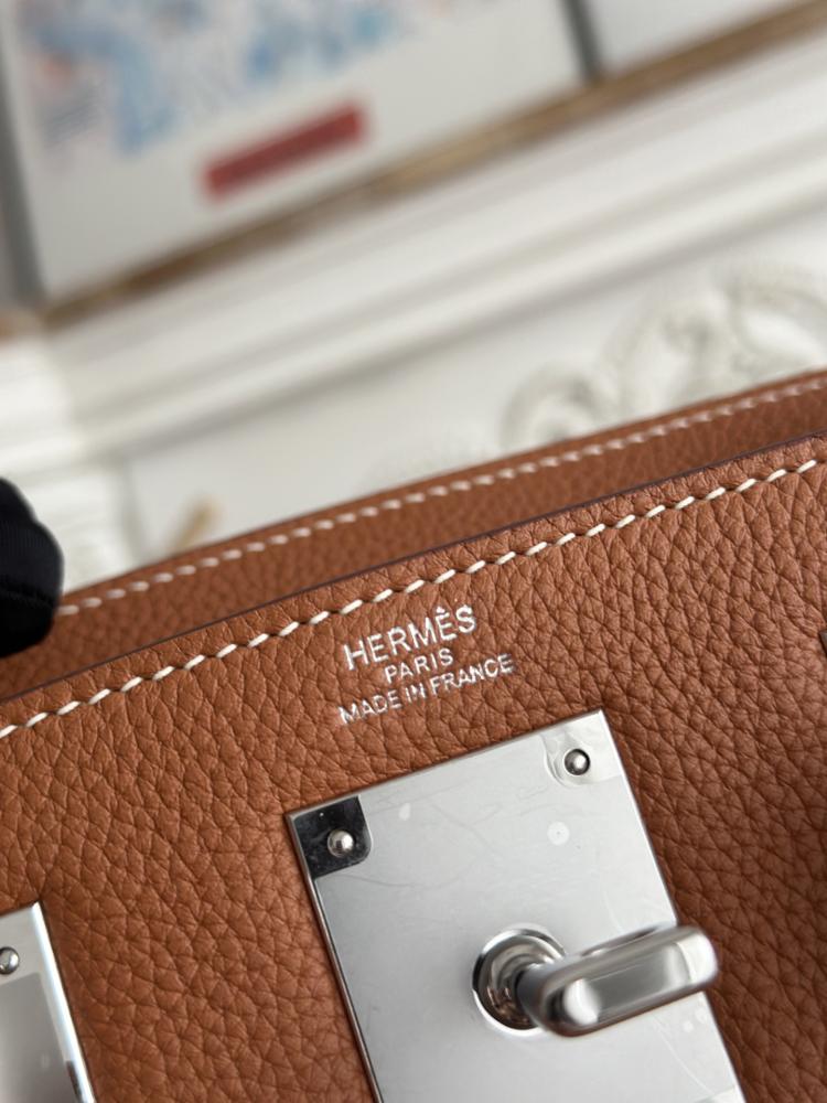 Hermes Hac à Dos 18 Backpack