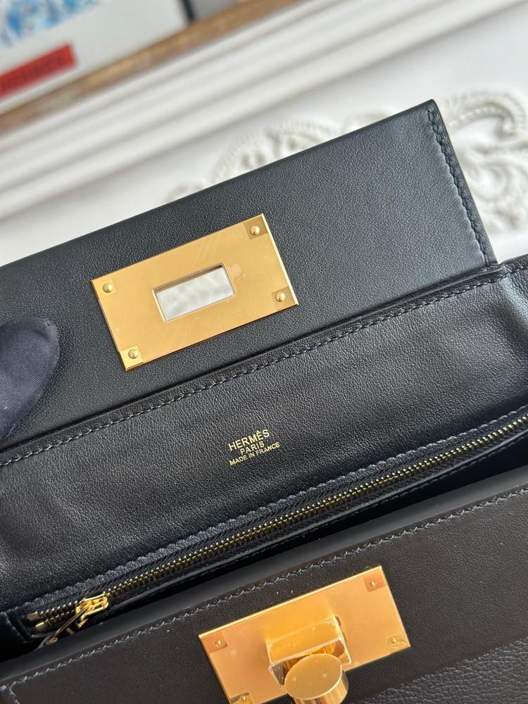 Hermes 24/24 Mini Bag 21cm
