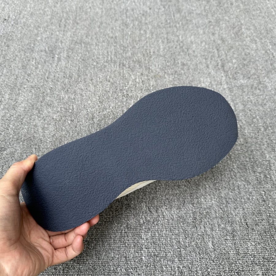Boss Porsche Sneakers Off White