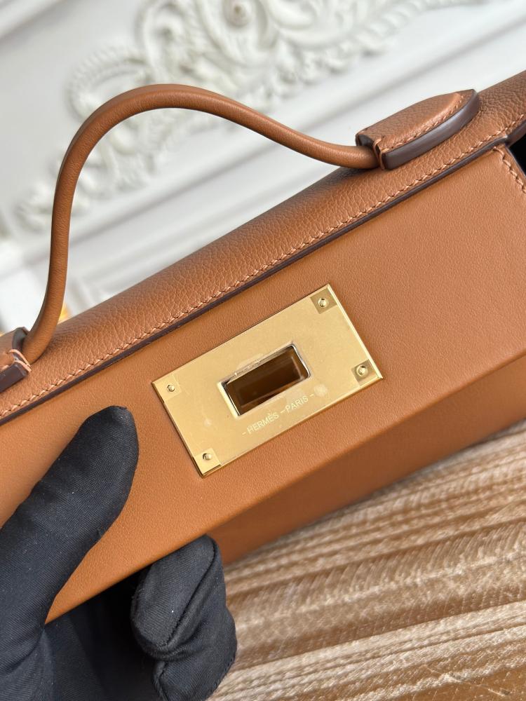Hermes 24/24 Mini Bag 21cm