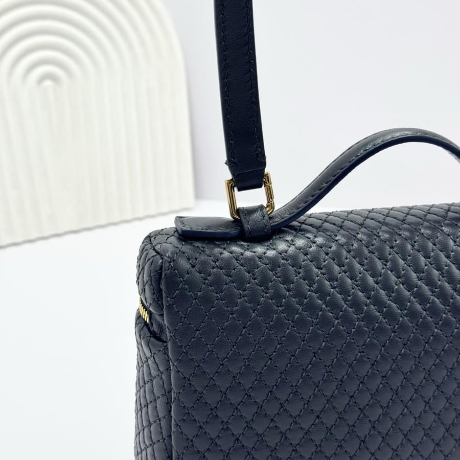 Loro Piana Extra Pocket L19 Vanity Case Collection