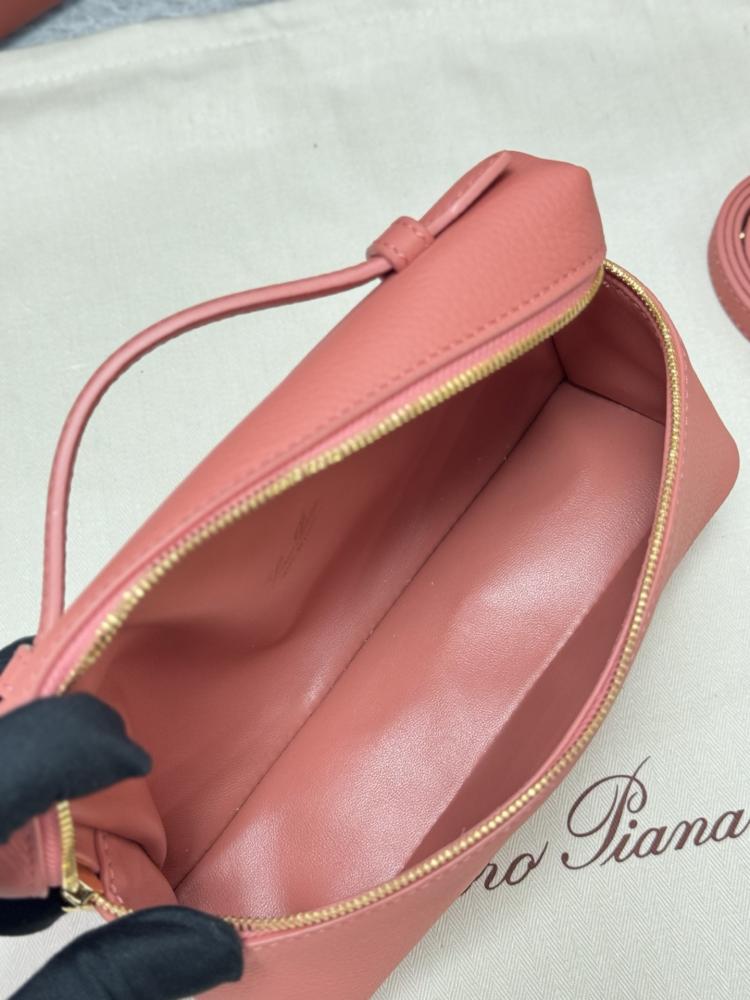 Loro Piana Extra Pocket L19 Vanity Case Collection