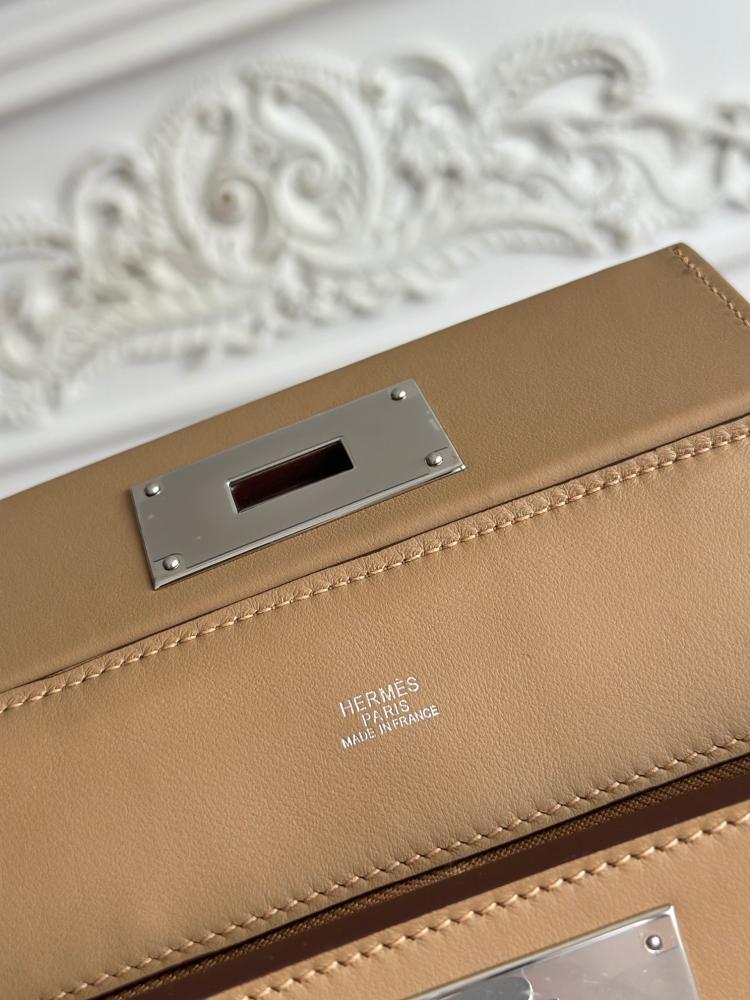 Hermes 24/24 Mini Bag 21cm
