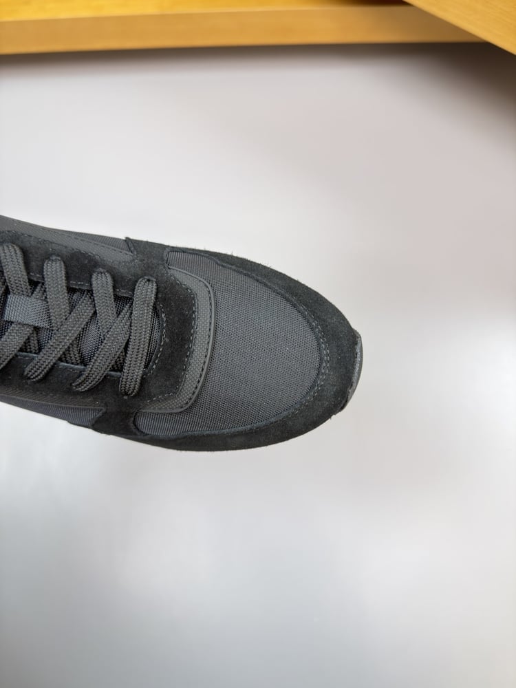 Boss Parkour Sneakers Black