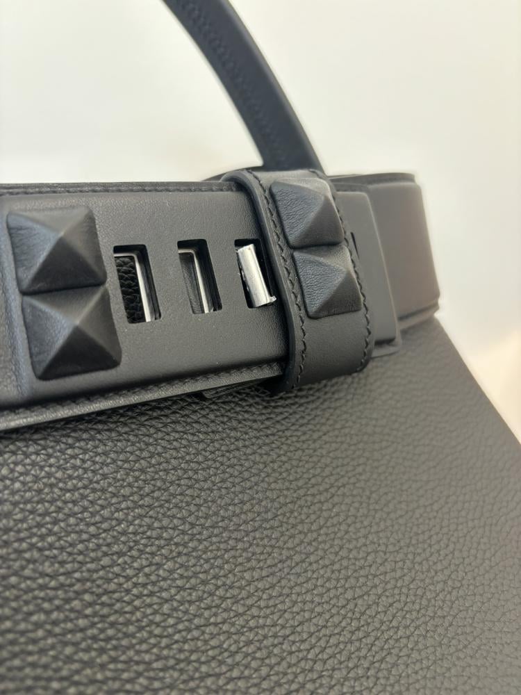 Hermes Médor Bag 27cm