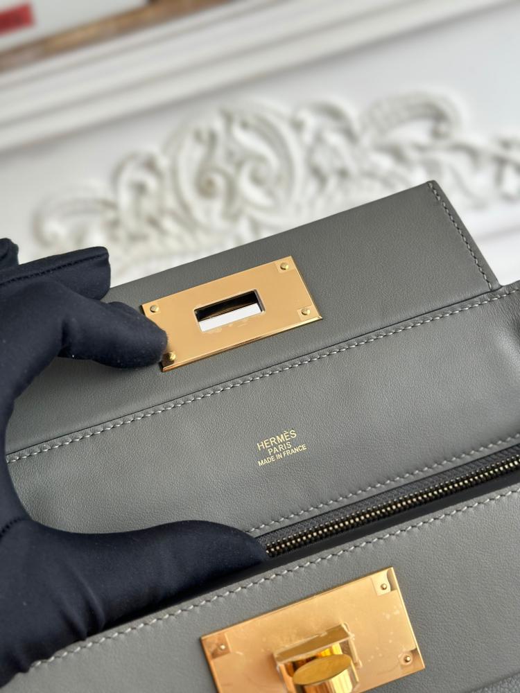 Hermes 24/24 Mini Bag 21cm