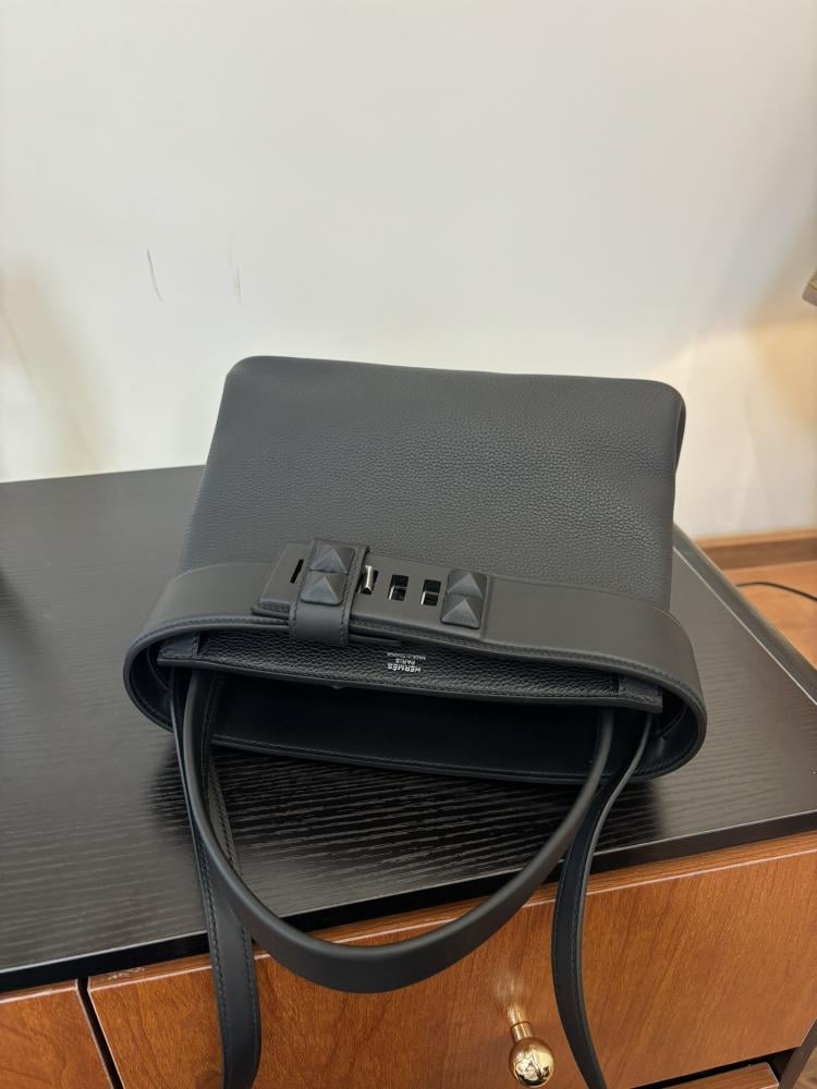 Hermes Médor Bag 27cm