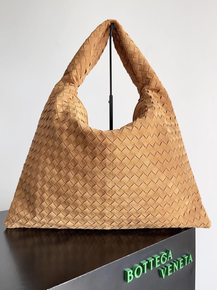 BV New Large Hop Bag 54cm (Suede)