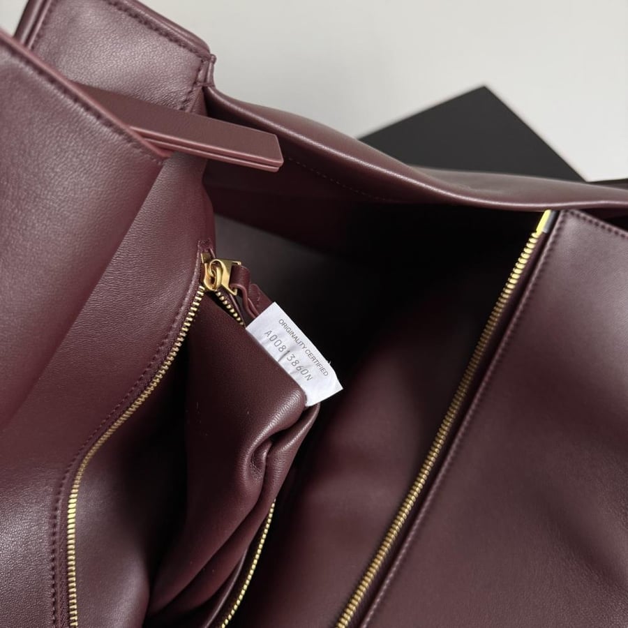 BV BarBara Tote Bag 37cm