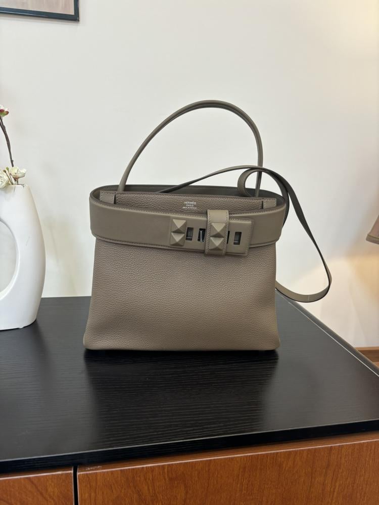 Hermes Médor Bag 27cm