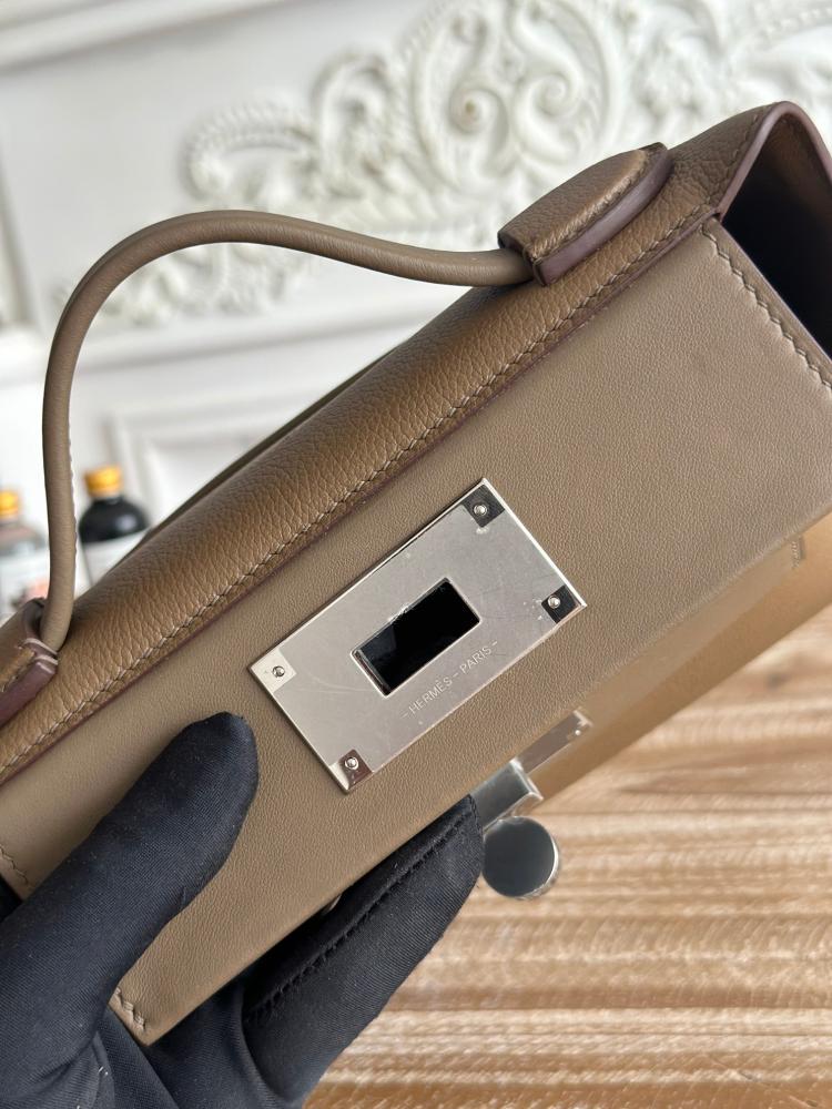 Hermes 24/24 Mini Bag 21cm