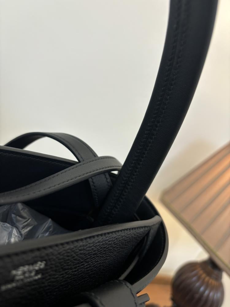Hermes Médor Bag 27cm