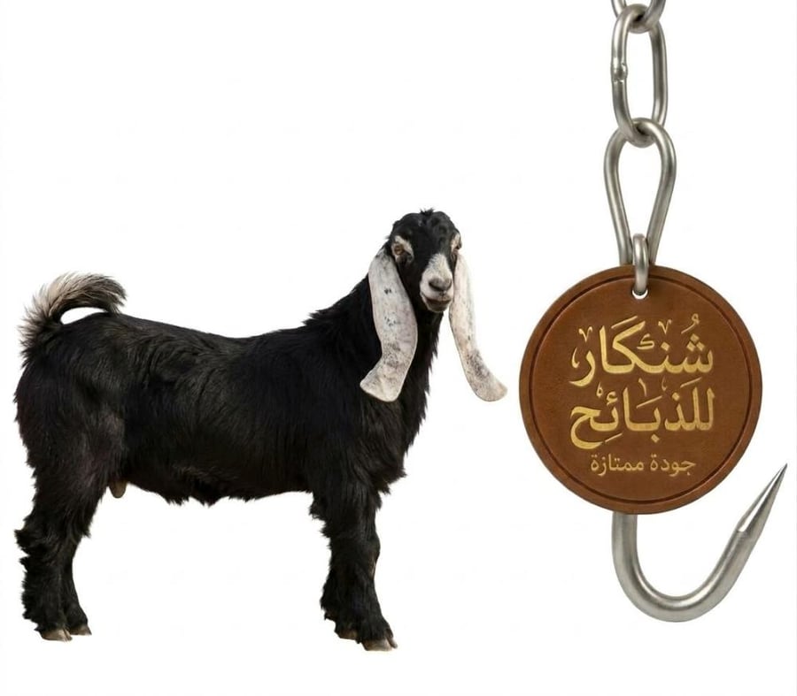 تيس بلدي فاخر