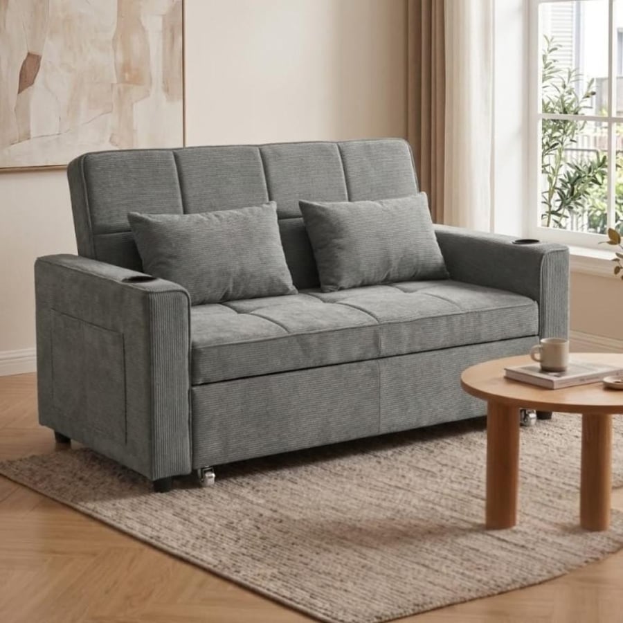 كنبة السرير (Sofa Bed)