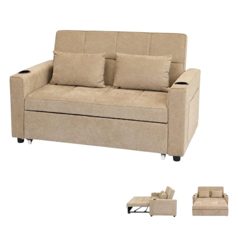 كنبة السرير (Sofa Bed)