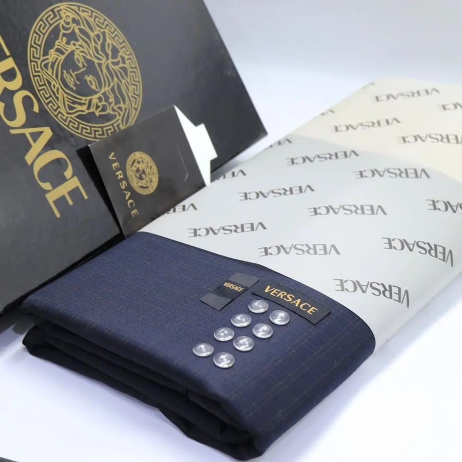 قماش مخطط ماركة فرزاتشي